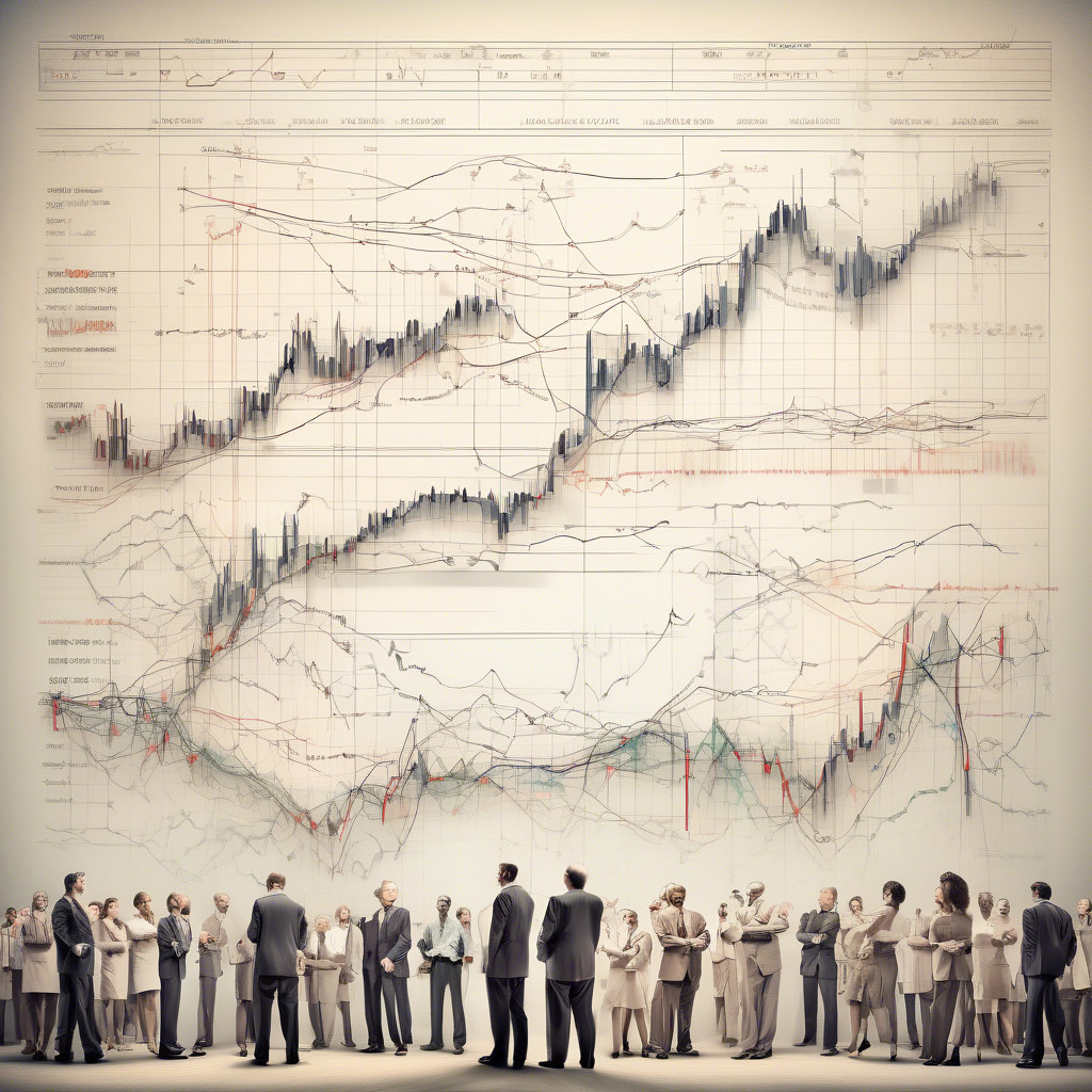 The Rollercoaster Journey of Truth Social’s Stock and Regulatory Debates