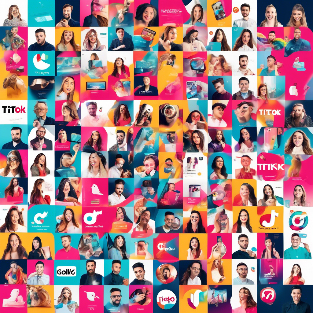 Navigating the Dynamic World of TikTok for Marketers: Trends, Threats, and Opportunities