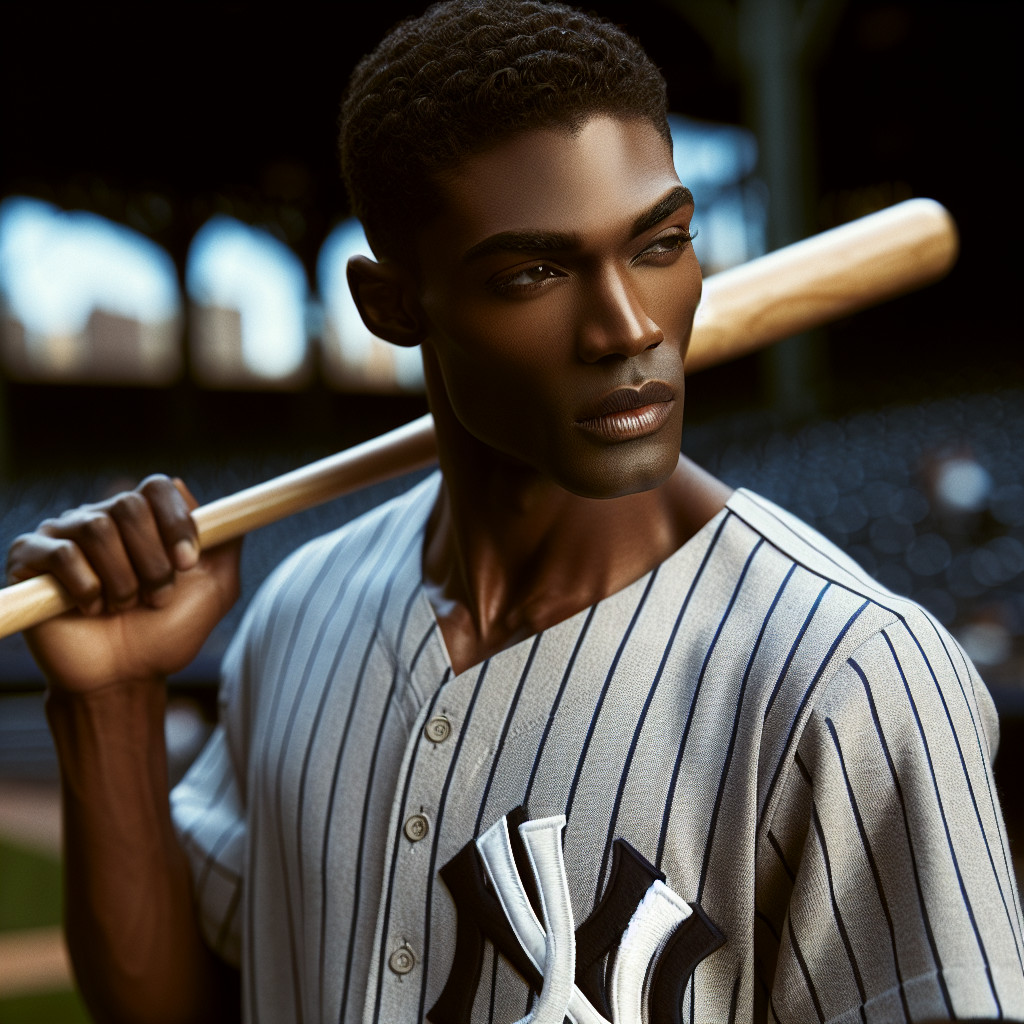 Aaron Judge: The Baseball Phenomenon Redefining Home Runs