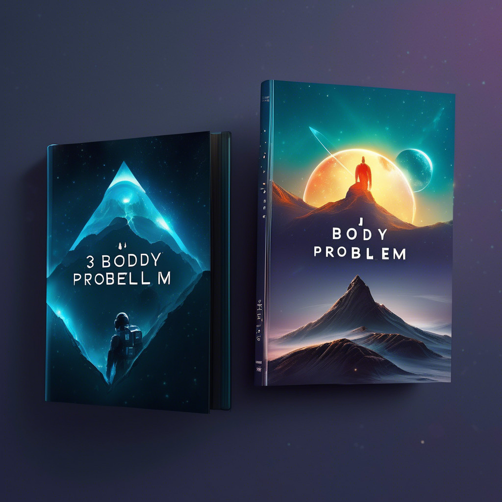 Netflix Greenlights Additional Seasons for ‘3 Body Problem’ Series